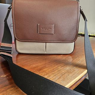 Sprint Map Bag 25 In Signature Jacquard | Coach Australia