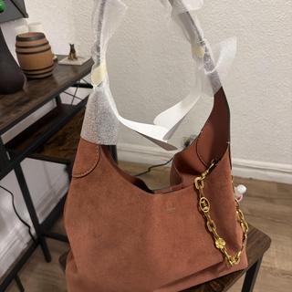 Brooklyn Shoulder Bag 34 | Coach Australia