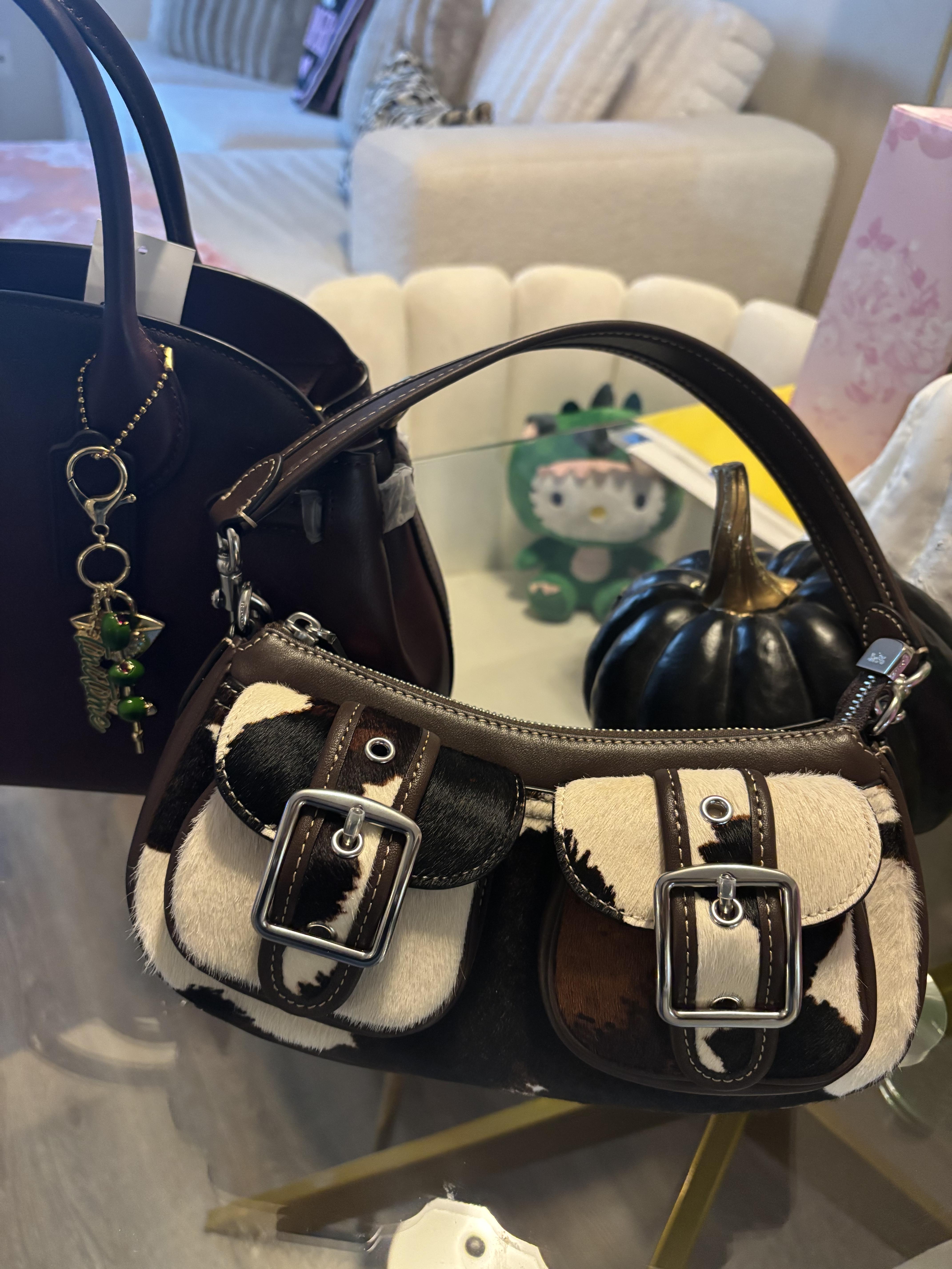 COACH® | Ashton Bag | Bags | Coach
