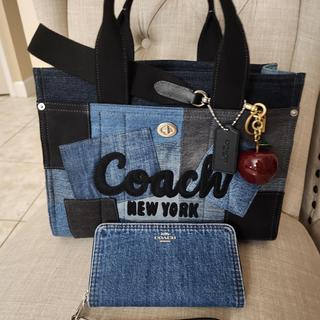 Apple Bag Charm | Coach Australia