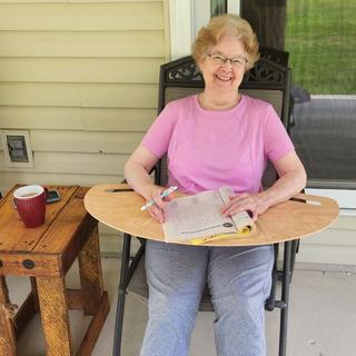 Submitted by Brenda Price P