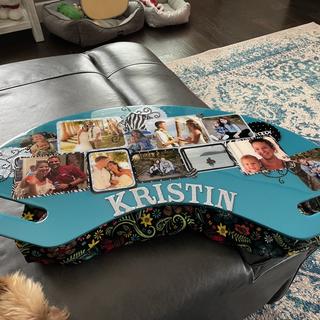 Submitted by Kelly S