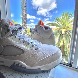 JORDAN Air 5 Retro SE Craft FD9222 180 - Shiekh display picture 3