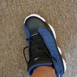 JORDAN (GS) Air 13 Retro 884129 400 - Shiekh