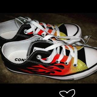 CONVERSE Chuck Taylor All Star Archive Print 166259F - Shiekh display picture 3
