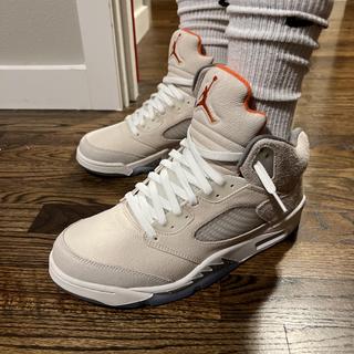 JORDAN Air 5 Retro SE Craft FD9222 180 - Shiekh