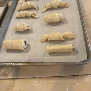 Submitted by Rumson Chef