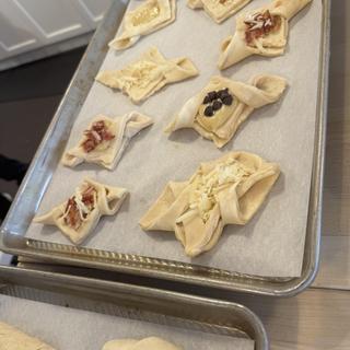 Submitted by Rumson Chef