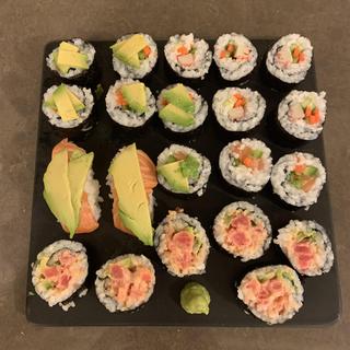 Submitted by Lauren M