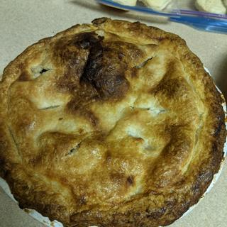 Submitted by Joannie H