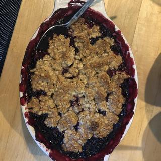Submitted by Julie K