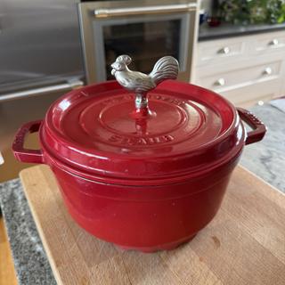 Staub Animal Knob Lid Replacement | Sur La Table