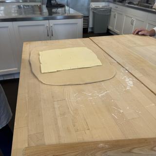 Submitted by Rumson Chef