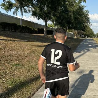 Inviato da Mom of 5-15k Racer