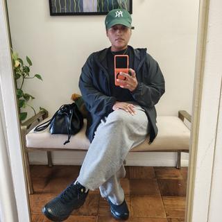 Inviato da The chillest jacket