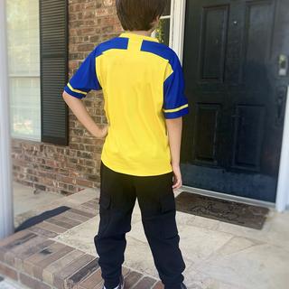 Inviato da Nike pants
