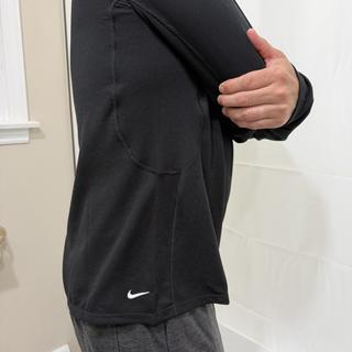 Inviato da Long sleeve top