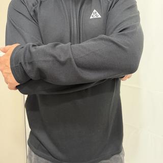 Inviato da Long sleeve top