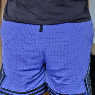 Inviato da Jordan Shorts