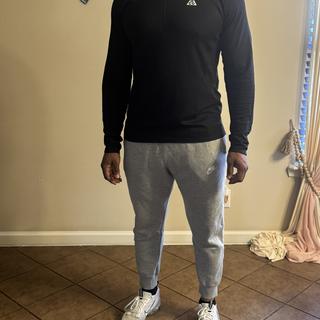 Inviato da 1/4 zip review