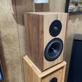 Dayton Audio RS180P-8 7