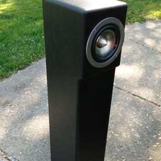 Tang Band W4-1337SDF 4