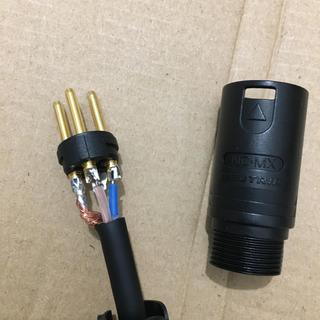 Mogami W2549 Neglex Long Run Microphone Signal Cable 164 ft. (50m) Mogami W2549 Neglex Long Run Microphone Signal Cable 164 ft. (50m)