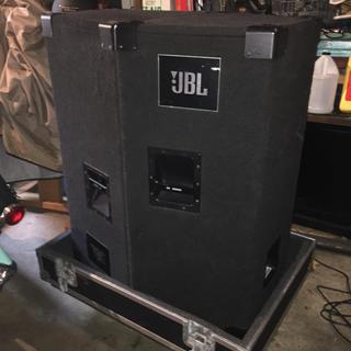 JBL 2206H 12