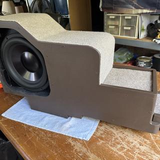 Dayton Audio RSS265HO-44 10