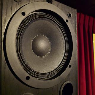 Dayton Audio MB820-8 8