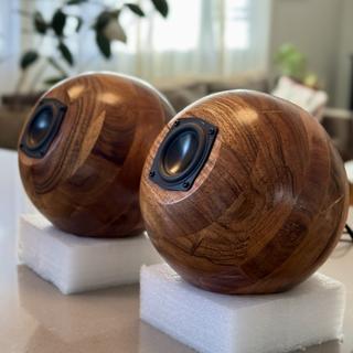 Dayton Audio ND65-8 2-1/2