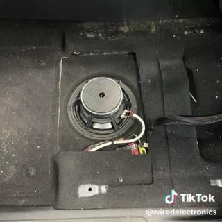 Dayton Audio RS225-4 8