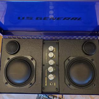 Dayton Audio ND91-8 3-1/2