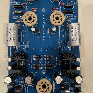 Jantzen Audio 2.2uF 800V Silver Z-Cap Crossover Capacitor Jantzen Audio 2.2uF 800V Silver Z-Cap Crossover Capacitor