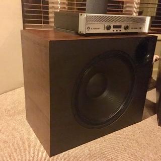 B&C 18TBX100 18