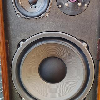 Dayton Audio DC28F-8 1-1/8