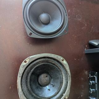Dayton Audio PC105-8 4