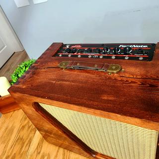 Eminence Patriot 820H 8