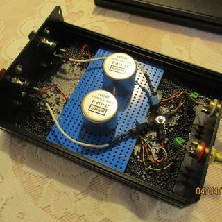 Jensen JT-11P-1 Premium Line Input Transformer 1:1