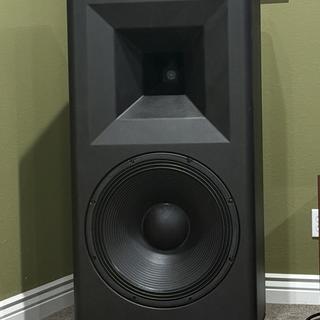 B&C DCX464-8 1.4