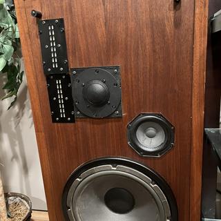 Dayton Audio RS52FN-8 2