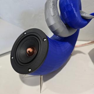 Dayton Audio PS95-8 3-1/2