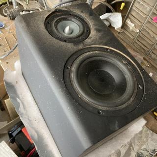 Tang Band W3-1364SA 3