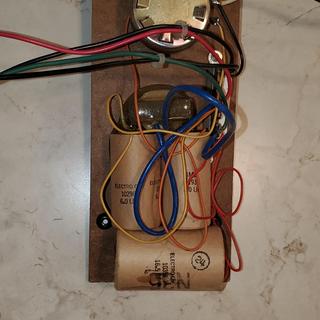 Jantzen Audio 2.7uF 800V Superior Z-Cap Crossover Capacitor Jantzen Audio 2.7uF 800V Superior Z-Cap Crossover Capacitor