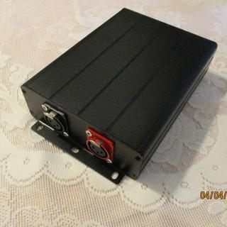 Jensen JT-11P-1 Premium Line Input Transformer 1:1