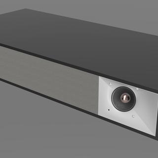 Dayton Audio PS95-8 3-1/2