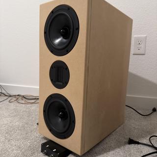 Dayton Audio RS180P-8 7