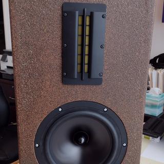 Dayton Audio PT2C-8 Planar Tweeter