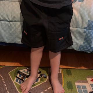 Ingediend door Nike City Utility Short