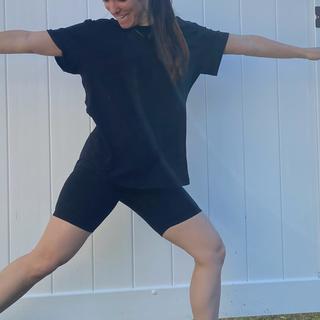 Ingediend door Oversized classic shirt